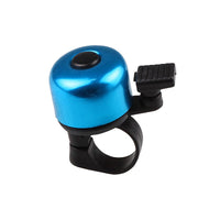 HKM-936915 Colored Folding Bike Bell for Bicycles