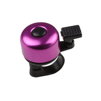 HKM-936915 Colored Folding Bike Bell for Bicycles