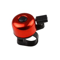 HKM-936915 Colored Folding Bike Bell for Bicycles