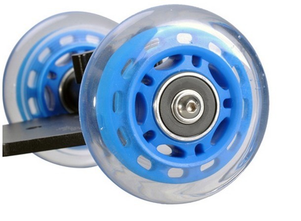 KTX-544723 Dolly Slider with 11 Magic Arm and Hollow Design for Smooth Desktop and Outdoor Shooting