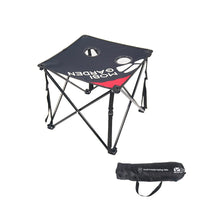 HKM-422675 Compact Folding Outdoor Cloth Table for Camping and Picnics