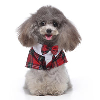 HKM-868947 Stylish Dog Apparel in Various Sizes - Polyester Fabric, Comfortable Fit