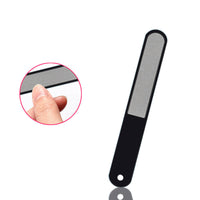 HKM-945107 5-Piece Stainless Steel Nail and Pedicure Tool Set with ABS Rubber Handles
