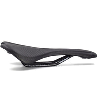 HKM-114259 Lightweight Fiber-Reinforced Nylon Bicycle Seat Cushion for Enhanced Comfort