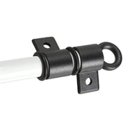 HKM-995539 Three-Section Golf Flagpole for Course Marking and Decoration