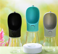 HKM-735507 Pet Portable Water Cup and Kettle for Dogs – Available in Multiple Capacities