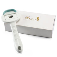 HKM-050579 Multifunctional Stainless Steel Pet Comb for Effective Fur Care