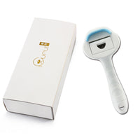 HKM-050579 Multifunctional Stainless Steel Pet Comb for Effective Fur Care
