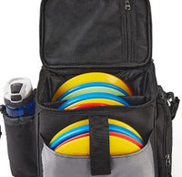 HKM-928851 Portable Waterproof Golf Training Shoulder Bag for Convenient Storage