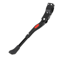 HKM-209427 Aluminum Alloy Single Bicycle Support Foot Stand