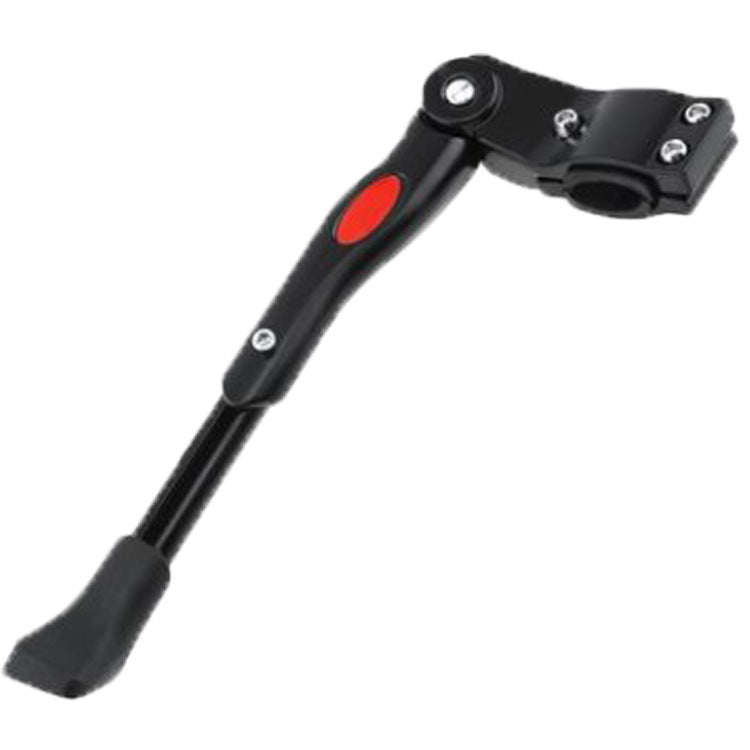 HKM-209427 Aluminum Alloy Single Bicycle Support Foot Stand