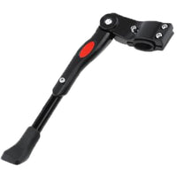 HKM-209427 Aluminum Alloy Single Bicycle Support Foot Stand