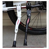 HKM-209427 Aluminum Alloy Single Bicycle Support Foot Stand