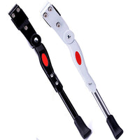 HKM-209427 Aluminum Alloy Single Bicycle Support Foot Stand