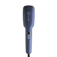 HKM-845587 MCH Ceramic Anion Hair Straightening Comb with LCD Display, 150C-230C Temperature Range, Suitable for All Hair Types