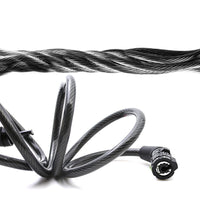 HKM-096147 Electric Car Charging Cable Lock - Secure Your EV Charging Solution