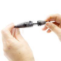 HKM-096147 Electric Car Charging Cable Lock - Secure Your EV Charging Solution