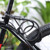 HKM-096147 Electric Car Charging Cable Lock - Secure Your EV Charging Solution