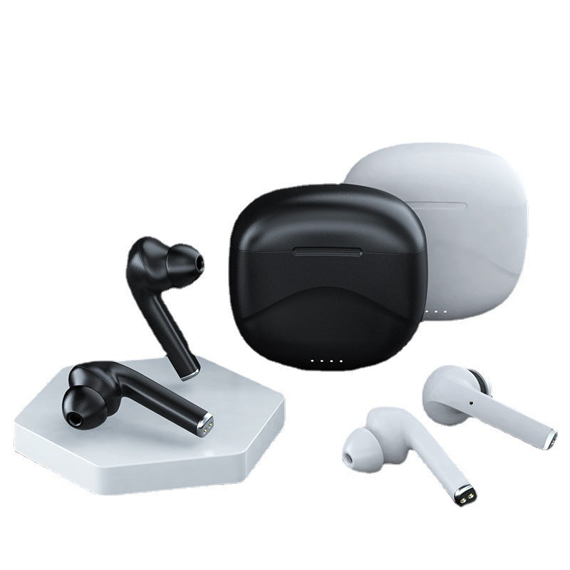 KTX-539219 True Wireless Bluetooth Headset X50 with Subwoofer - Sports In-ear Music Headphones, 5-6 Hour Playback Time