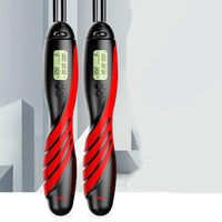HKM-118547 Cordless Professional Skipping Rope with Integrated Fitness Counter