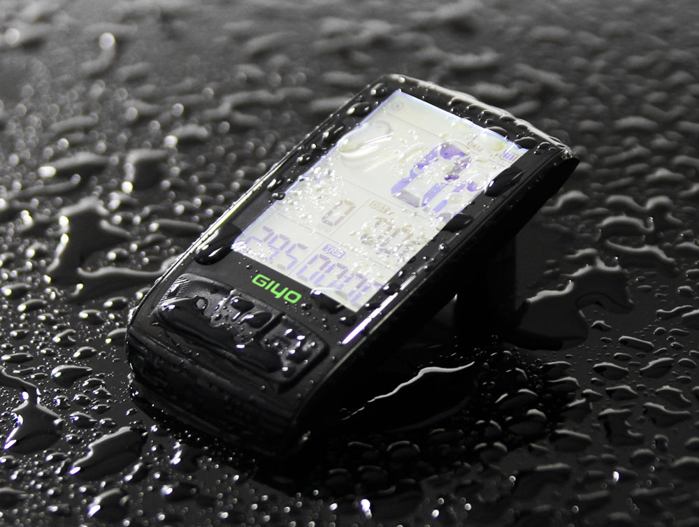 HKM-256851 Wireless Speedometer for Road Bikes - Accurate Performance Tracking