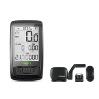 HKM-256851 Wireless Speedometer for Road Bikes - Accurate Performance Tracking