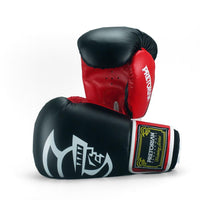HKM-970515 Junior Boxing Gloves for Professional Training and Competition