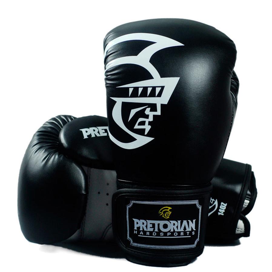 HKM-970515 Junior Boxing Gloves for Professional Training and Competition