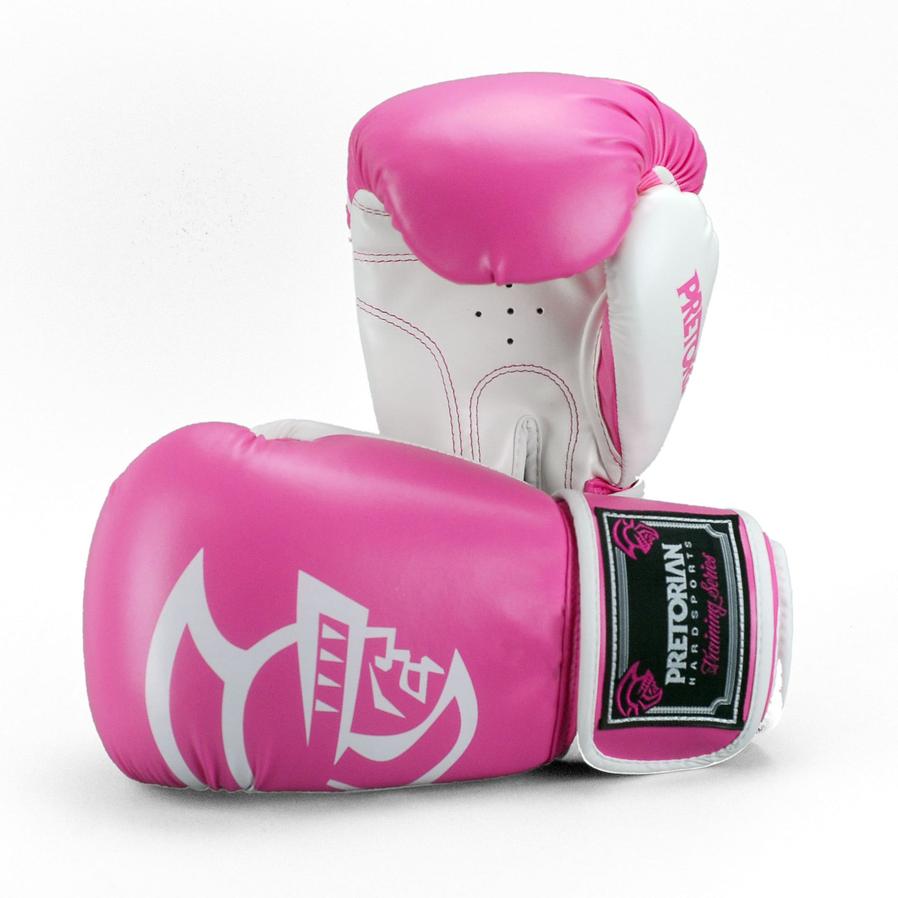 HKM-970515 Junior Boxing Gloves for Professional Training and Competition
