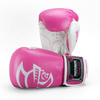 HKM-970515 Junior Boxing Gloves for Professional Training and Competition