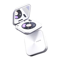 HKM-005971 PIPPI Portable UV Detection Beauty Mirror with Supplement Light