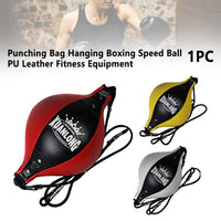 HKM-051859 Professional Adult Boxing Speed Ball for Enhanced Training and Reflexes