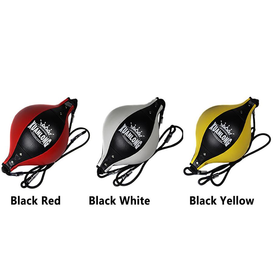 HKM-051859 Professional Adult Boxing Speed Ball for Enhanced Training and Reflexes