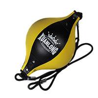 HKM-051859 Professional Adult Boxing Speed Ball for Enhanced Training and Reflexes
