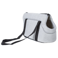 HKM-166611 Portable Mesh Dog Carrier Bag for Small Pets – Breathable & Foldable Travel Handbag