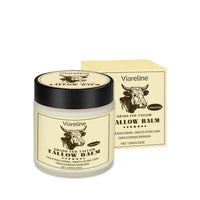 HKM-906515 Nourishing Cow Fat Honey Skin Cream with Natural Ingredients