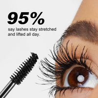 HKM-420563 Thickening and Curling Mascara for Effortlessly Beautiful Lashes