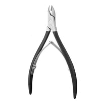 HKM-855699 Stainless Steel Dead Skin Cuticle Shears and Nail Tool Set for Adults - Three Colors Available