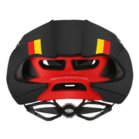 HKM-497427 Aerodynamic Riding Helmet for Enhanced Performance and Safety