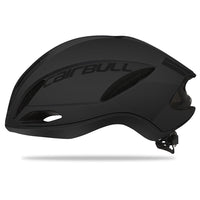 HKM-497427 Aerodynamic Riding Helmet for Enhanced Performance and Safety
