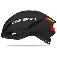 HKM-497427 Aerodynamic Riding Helmet for Enhanced Performance and Safety
