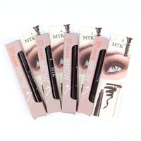 HKM-519699 Double-Headed Automatic Eyebrow Pencil for Natural and Long-Lasting Definition