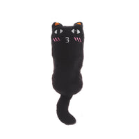 HKM-960787 Bite-Resistant Cat Toy with Mint Scent and Crinkly Texture – Multiple Expressions Available