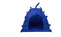 HKM-354835 Universal Waterproof Tent for Cats and Dogs - Durable Oxford Cloth Pet Shelter