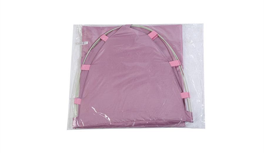 HKM-354835 Universal Waterproof Tent for Cats and Dogs - Durable Oxford Cloth Pet Shelter