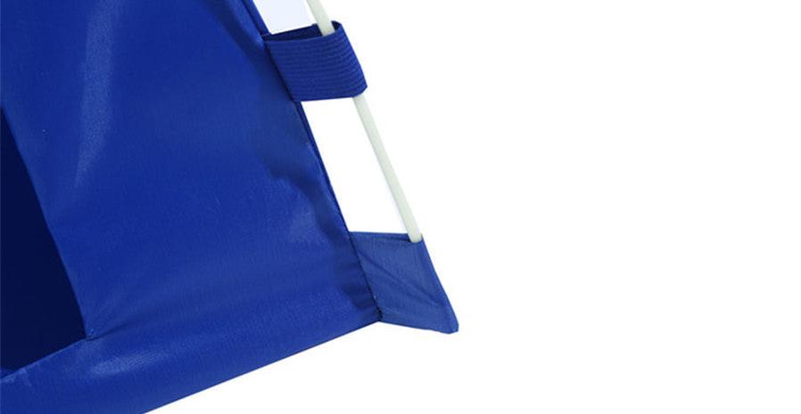 HKM-354835 Universal Waterproof Tent for Cats and Dogs - Durable Oxford Cloth Pet Shelter