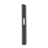 HKM-714003 Electric Eyebrow Trimmer for Precise Shaping - Pink and Black Options Available
