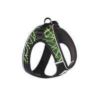 HKM-224595 Durable Traction Rope for Small and Medium Dogs - Quick Wear and Non-Expandable Design