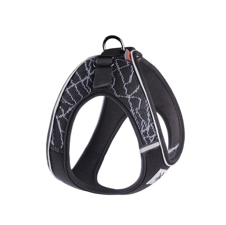 HKM-224595 Durable Traction Rope for Small and Medium Dogs - Quick Wear and Non-Expandable Design