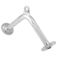 HKM-212243 High Pull-Down Fitness Handle for Strength Training Equipment